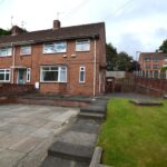 Chiltern Gardens Lobley Hill Gateshead Seven Keys