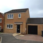 Pocklington Way Hetton Le Hole Houghton Le Spring Seven Keys
