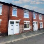 Vine Street Wallsend Seven Keys