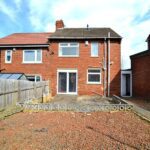 Willow Road Blaydon On Tyne Tyne And Wear Seven Keys