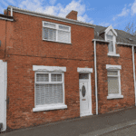 Gertrude Street Houghton Le Spring Tyne And Wear Seven Keys