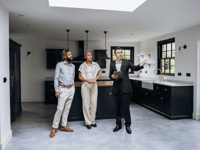 Investor Buying Guide Seven Keys