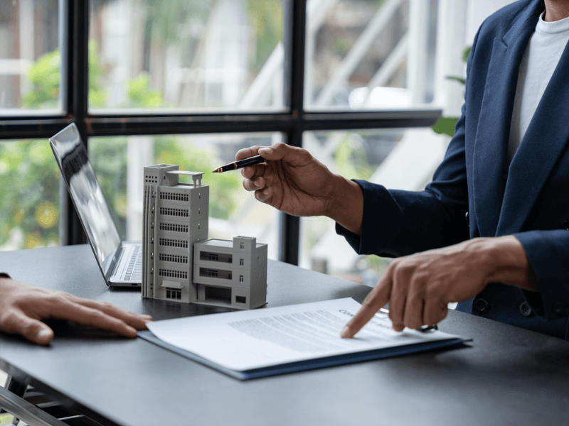 Investor Buying Guide Seven Keys
