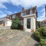 Pontop Street East Rainton Houghton Le Spring Tyne And Wear Seven Keys