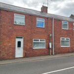 Victoria Terrace Pelton Chester Le Street County Durham Seven Keys