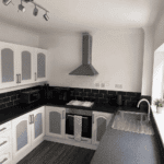 Victoria Terrace Pelton Chester Le Street County Durham Seven Keys