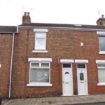 George Street Shildon Seven Keys