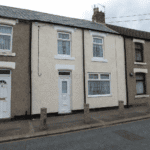 Station Road West Trimdon Station Seven Keys