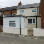Station Road West Trimdon Station Seven Keys