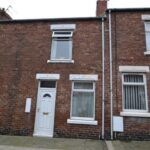 Tenth Street Blackhall Colliery Hartlepool Seven Keys