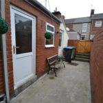 Tenth Street Blackhall Colliery Hartlepool Seven Keys